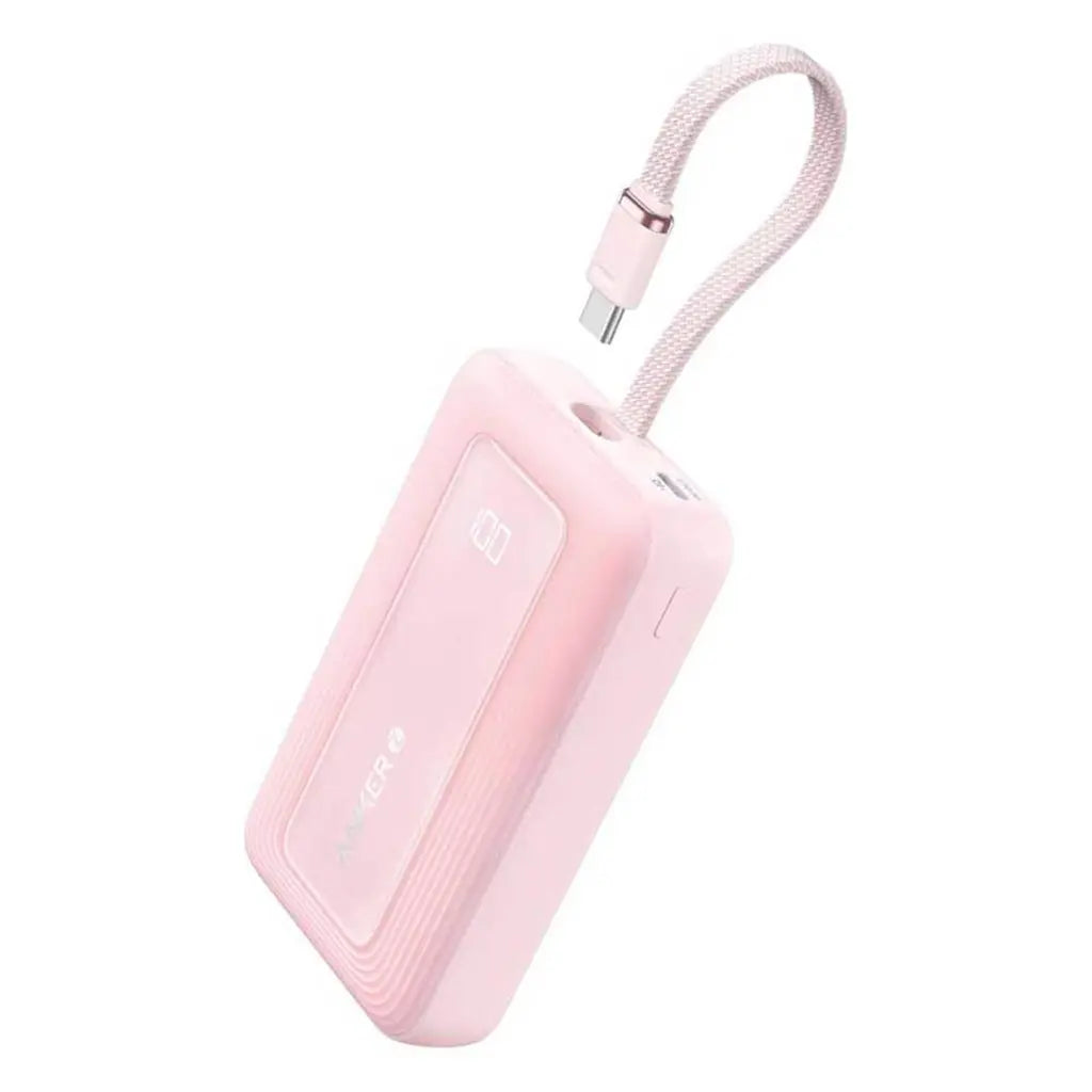 Anker Zolo 20000mAh 30W Power Bank (A1689)