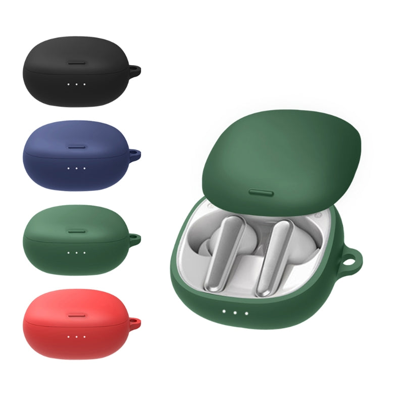 Silicone Earbuds Case for Anker Soundcore A30i