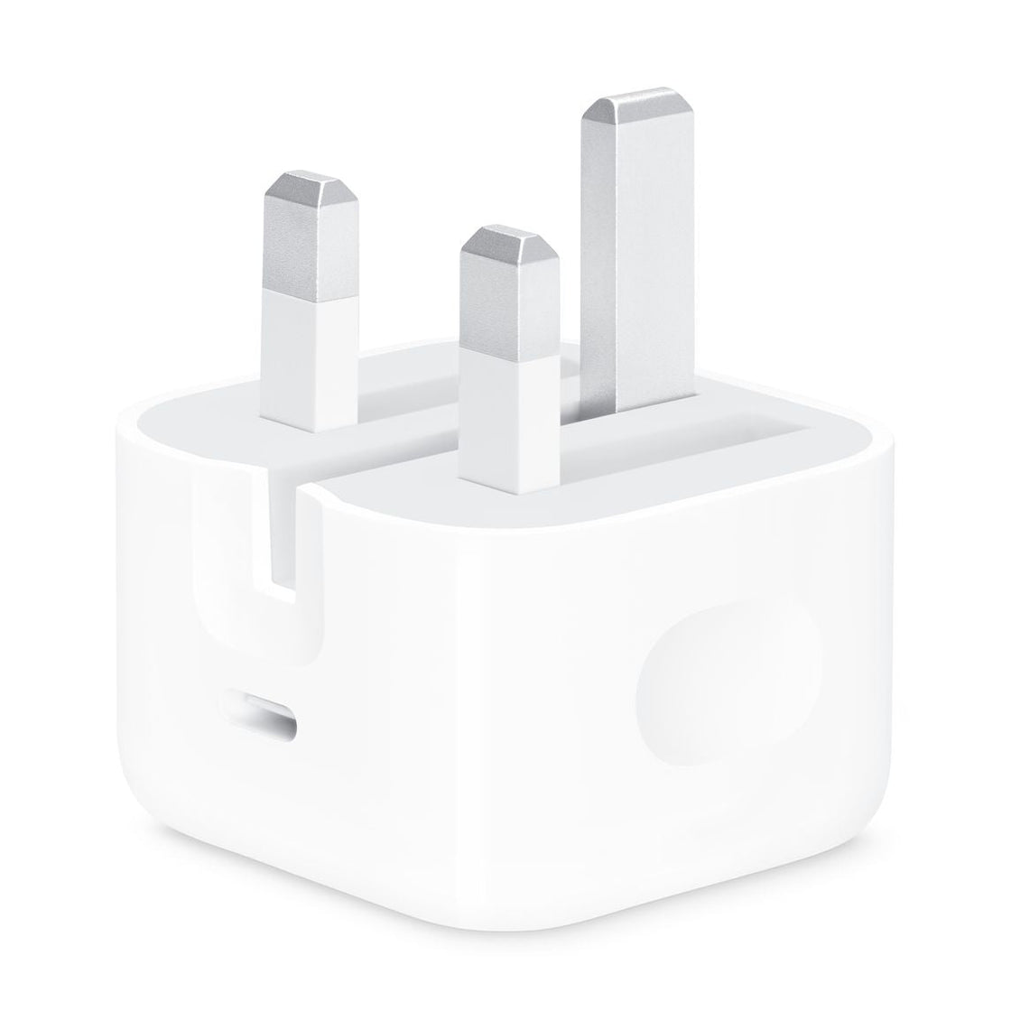 Apple 20W USB-C Power Adapter, Charger