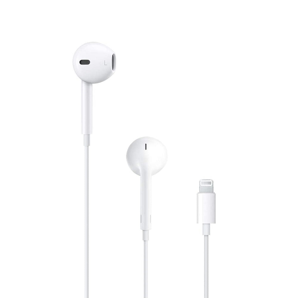 Apple EarPods with Lightning Connector Apple Sri Lanka SimplyTek