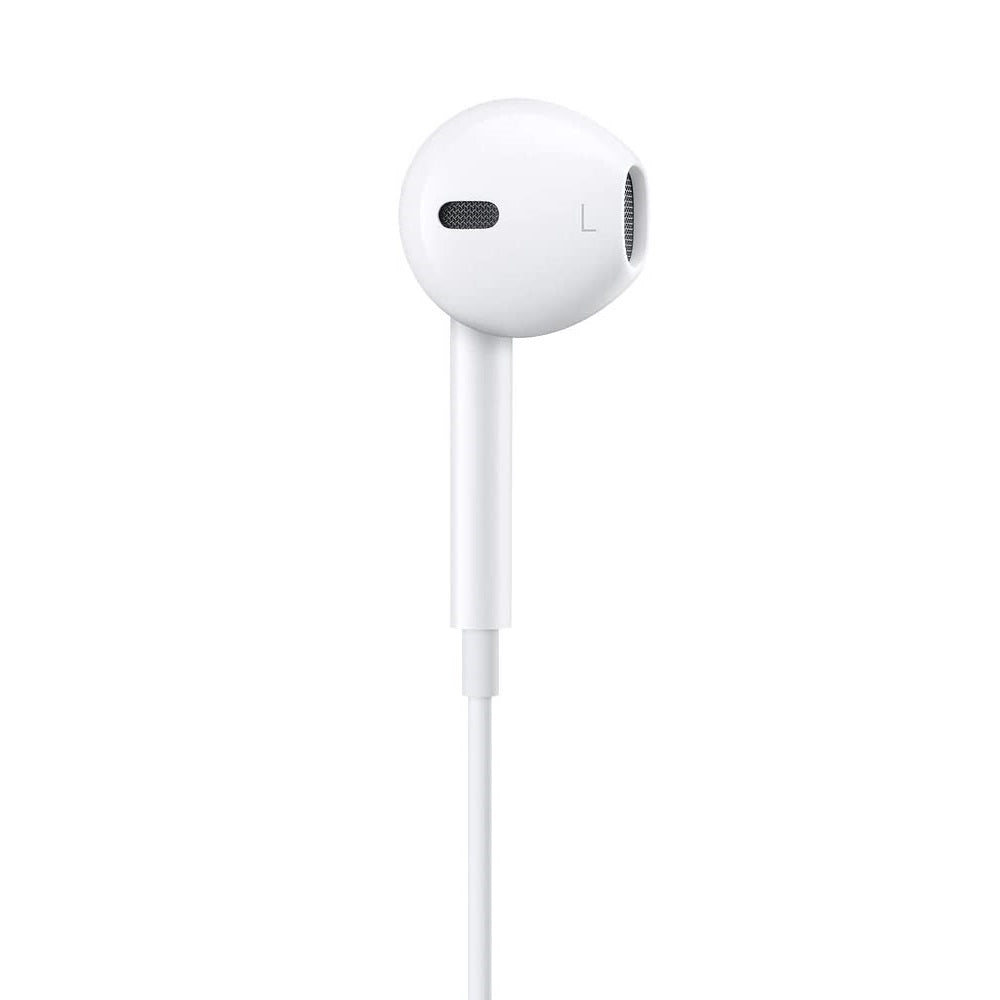 Apple EarPods with Lightning Connector Apple Sri Lanka SimplyTek