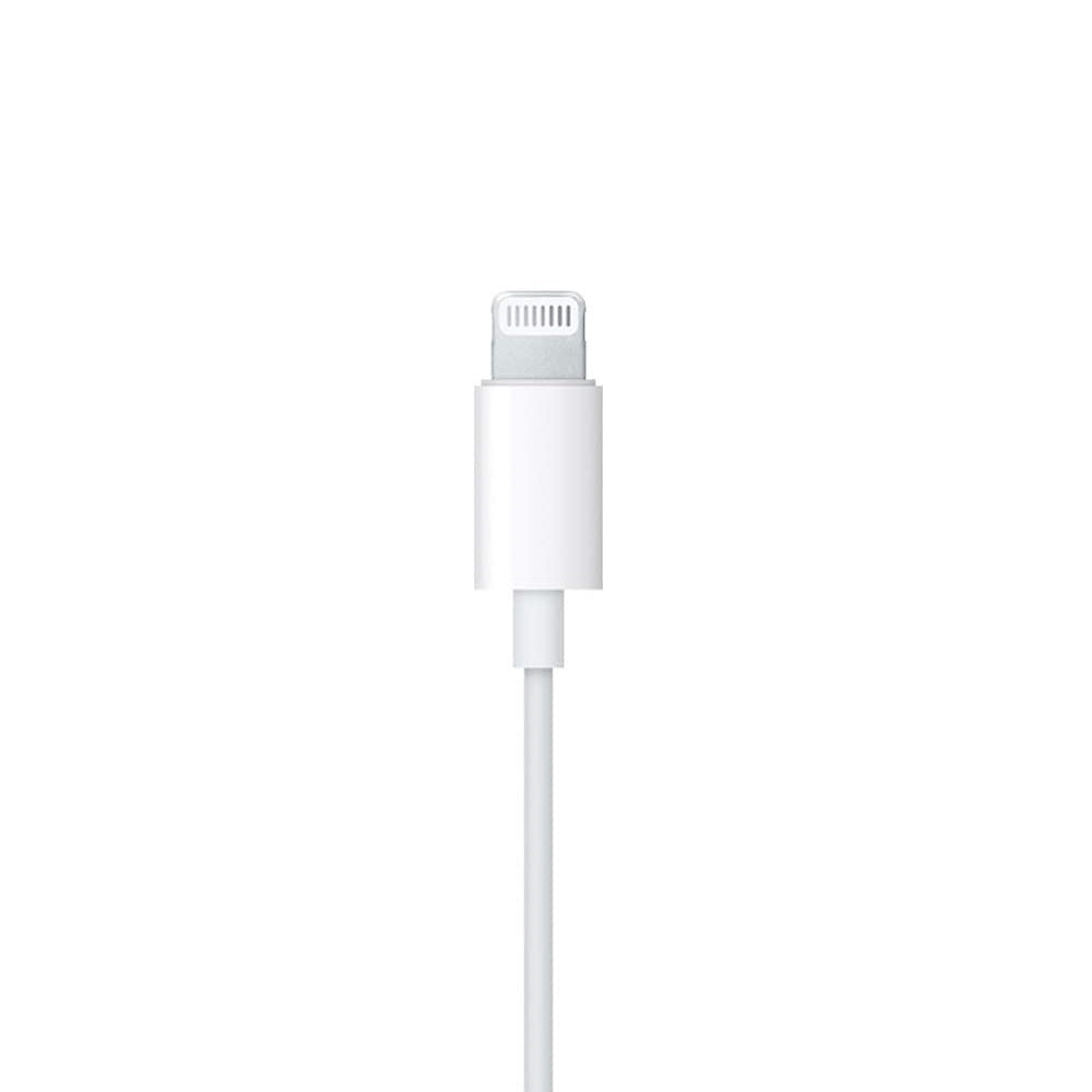 Apple EarPods with Lightning Connector Apple Sri Lanka SimplyTek