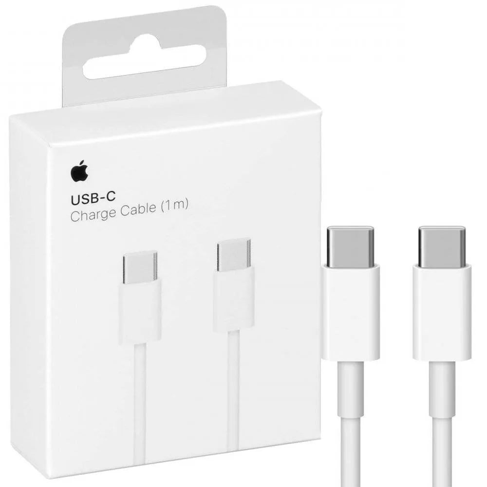 Apple USB C To C Cable (60w)