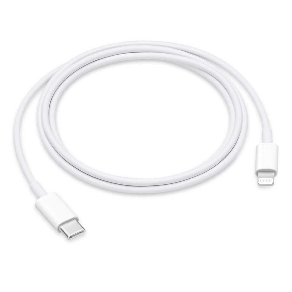 Apple USB-C Lightning Cable Apple Sri Lanka SimplyTek
