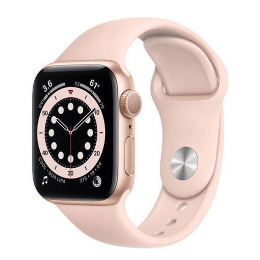 Apple Watch SE (GPS Model)