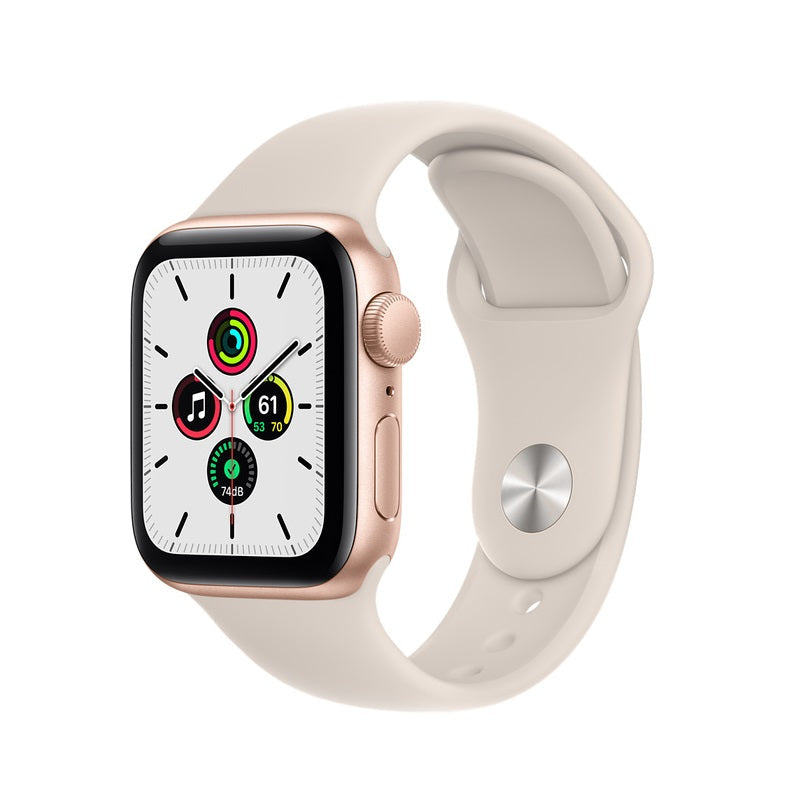 Apple Watch SE Apple Watches Sri Lanka SimplyTek