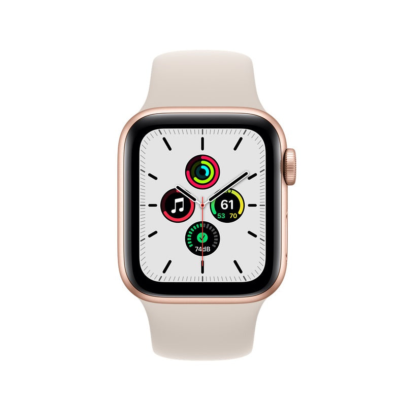 Apple Watch SE Apple Watches Sri Lanka SimplyTek