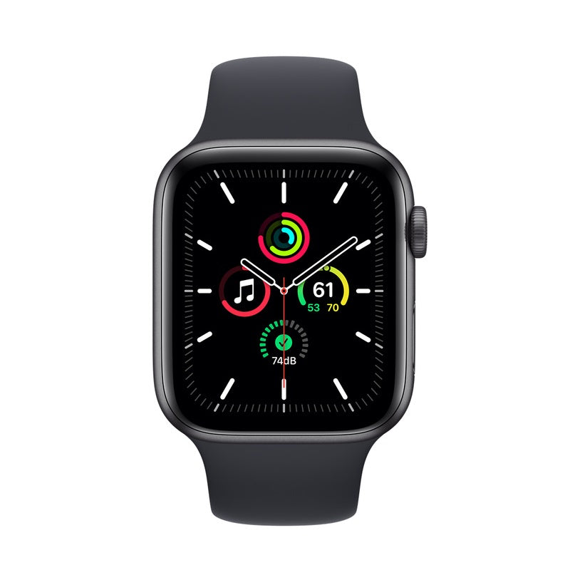 Apple Watch SE Apple Watches Sri Lanka SimplyTek