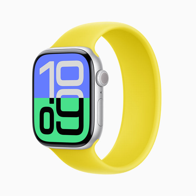 Apple Watch Series 10