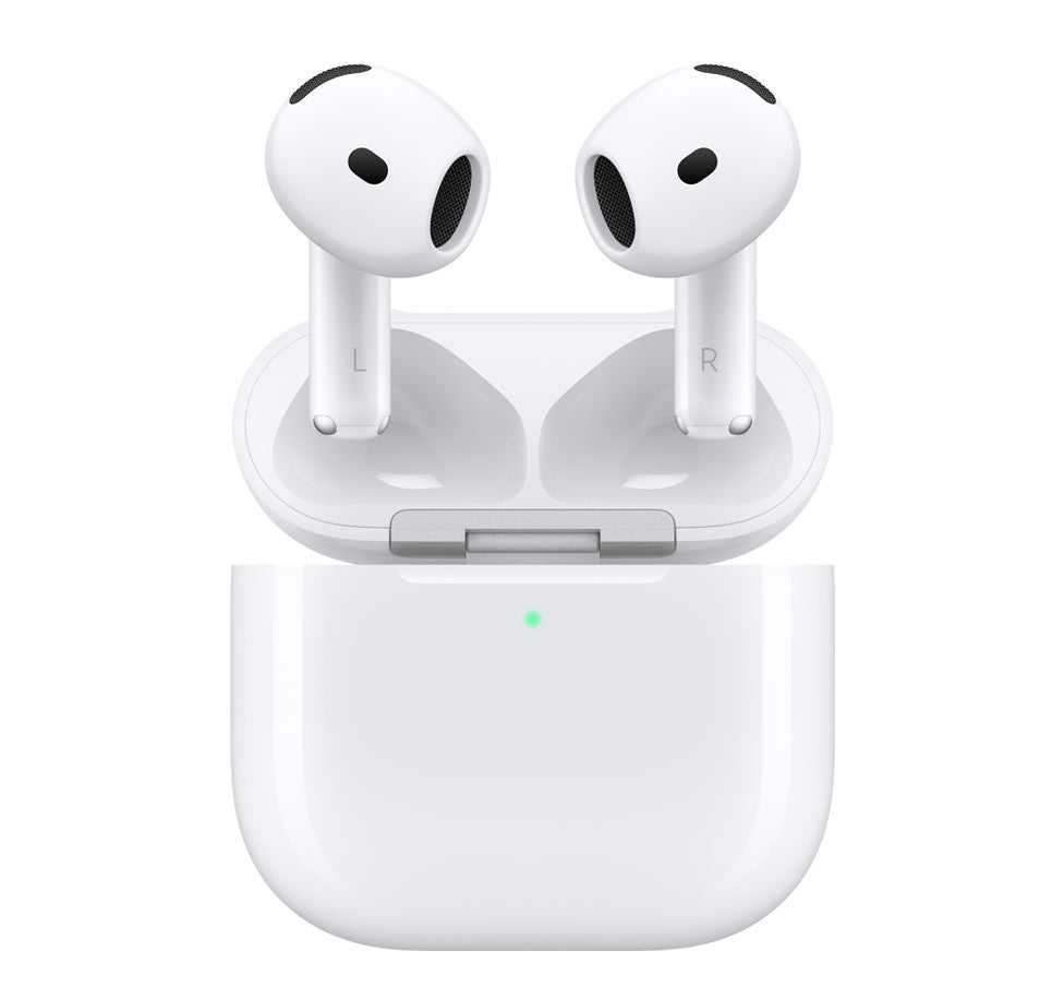 Apple Airpods 4 Active Noise Cancelling Version (ANC) 2024