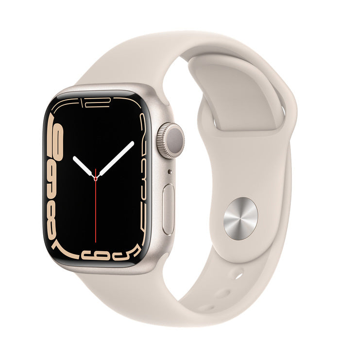 Apple Watch Series 7 (GPS Model)