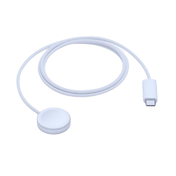 Apple Watch Magnetic Fast Charger to USB-C Cable