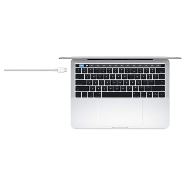 Apple Thunderbolt 3 (USB‑C)  Cable