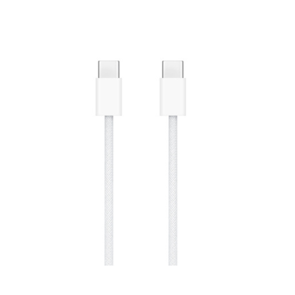 Apple Thunderbolt 3 (USB‑C)  Cable