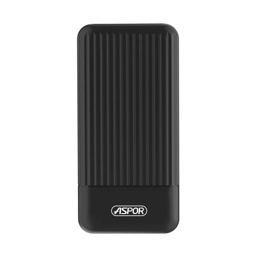 Aspor 10000mAh Power Bank Sri Lanka