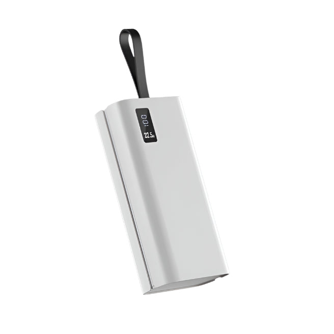 Aspor A337 30000 mAh 22.5W Power Bank