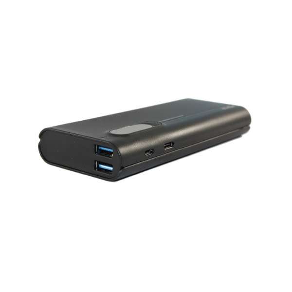 Aspor A357 10000mAh Power Bank