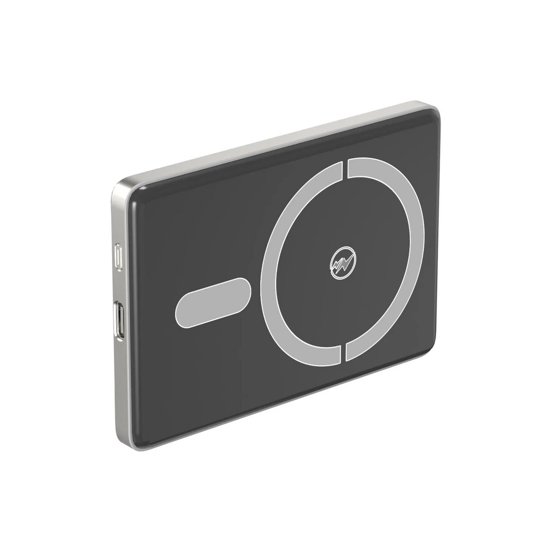 Aspor A382 Wireless Magnetic 10000 mAh Power Bank