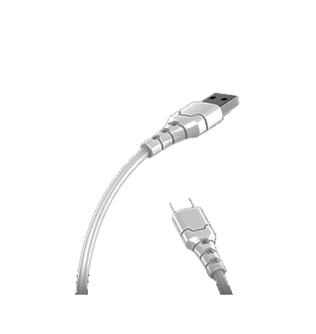 Aspor Charging Cable 1M / 2M - A100L/A102L/A101L/A101