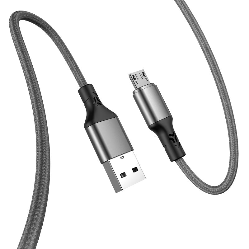 ASPOR 3.1A Fast Charge Micro USB Data Cable and Charging