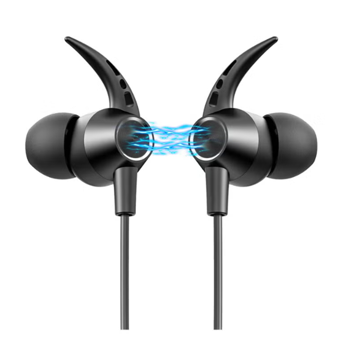 Aspor A612 Bluetooth Earphone