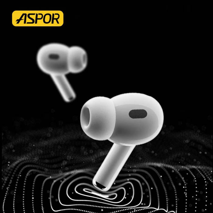 Aspor A620 Wireless Stereo Earbuds