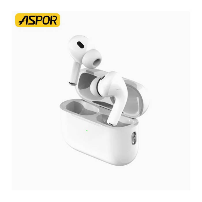 Aspor A620 Wireless Stereo Earbuds