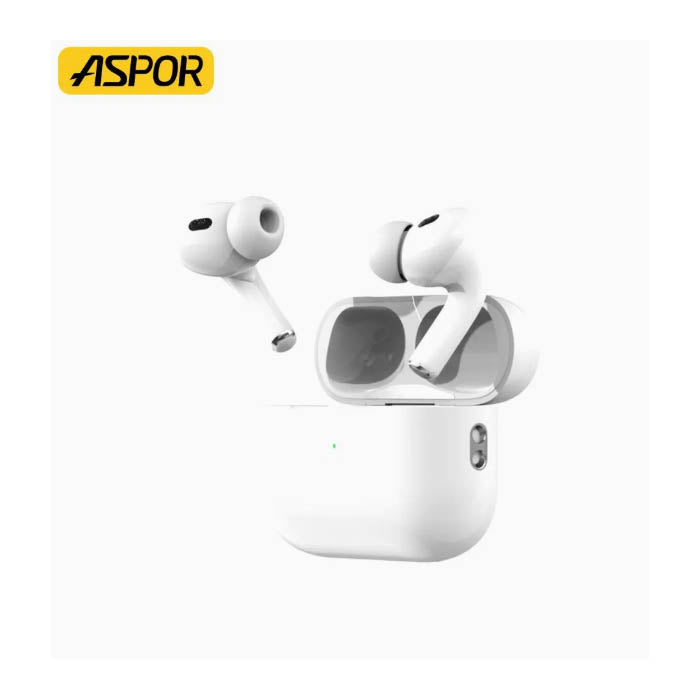 Aspor A620 Wireless Stereo Earbuds
