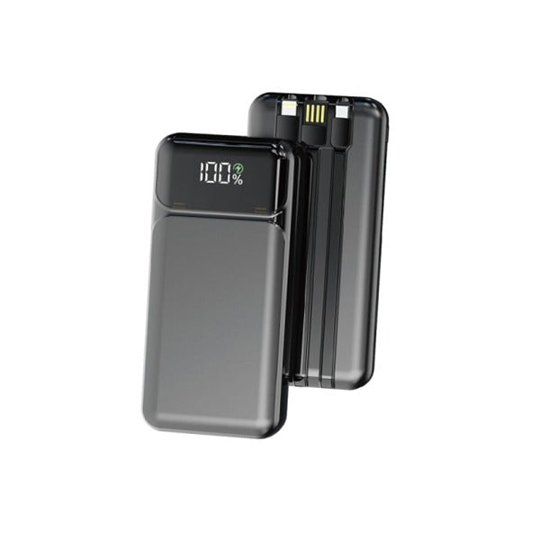 Aspor 10000mAh Power bank 22.5w Output - A315