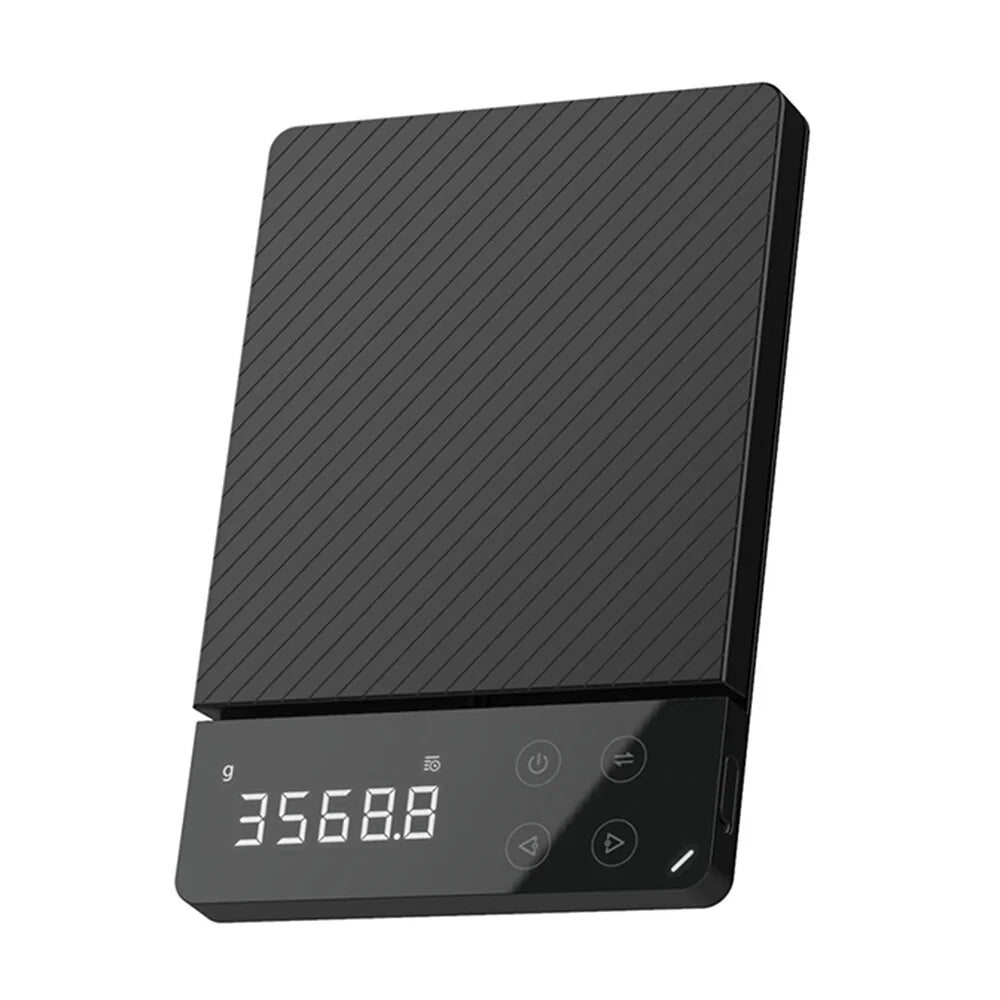 ATuMan DUKA Kitchen Electronic Scale ES1