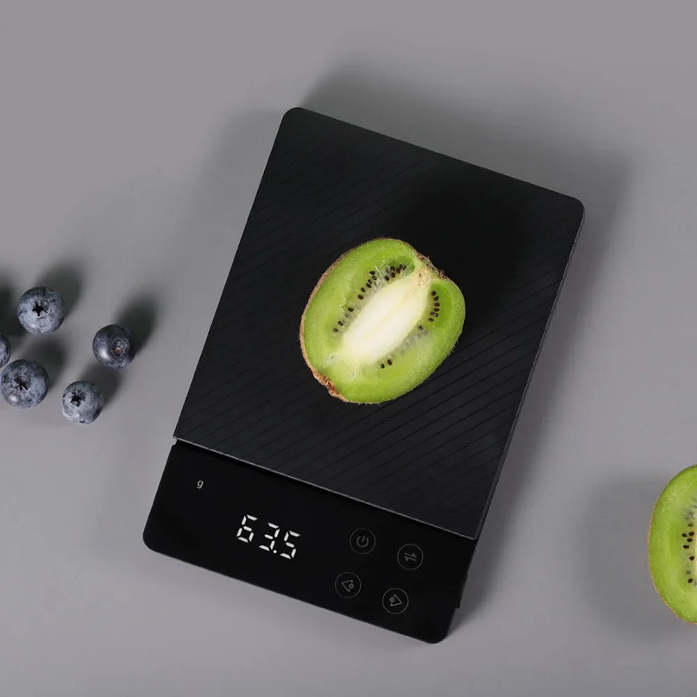 ATuMan DUKA Kitchen Electronic Scale ES1