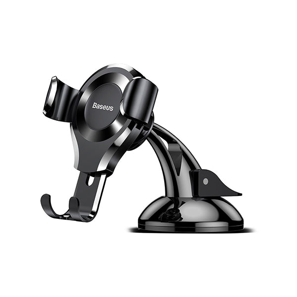 Baseus Osculum Gravity Car Mount Phone Holder (SUYL-XP01)
