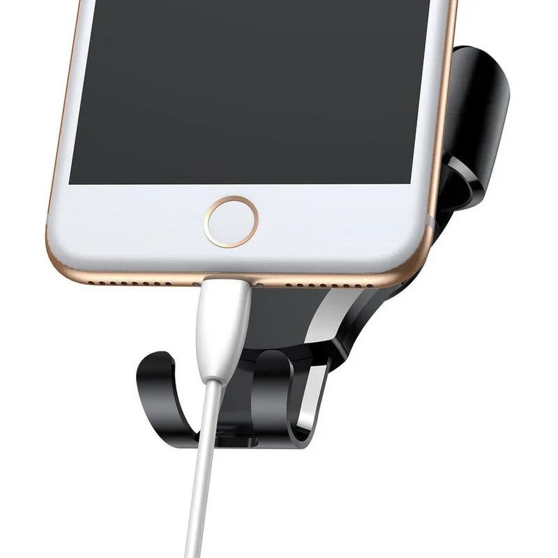 Baseus Osculum Gravity Car Mount Phone Holder (SUYL-XP01)