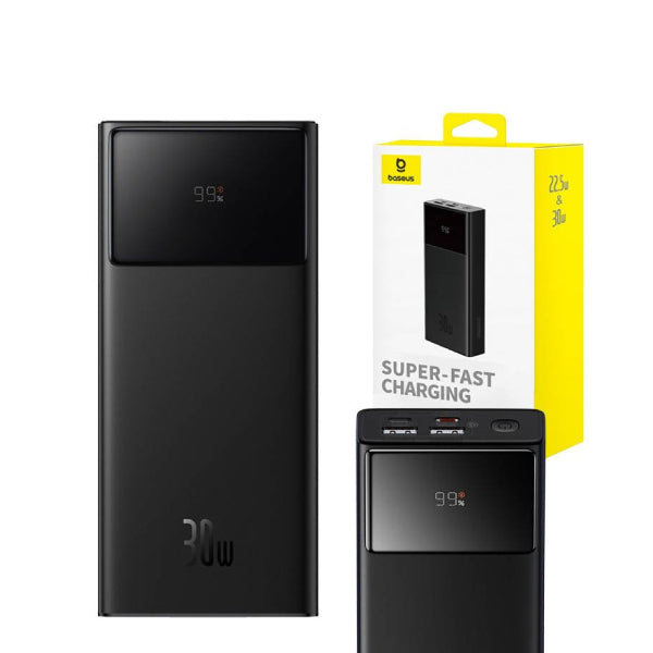 Baseus 20000mAh 30W Star-Lord Power Bank
