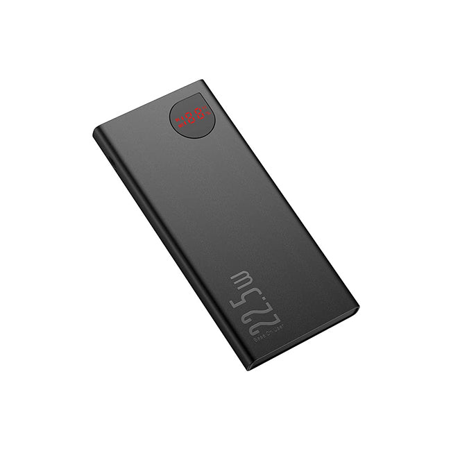 Baseus Adaman 10000mAh 22.5W Powerbank
