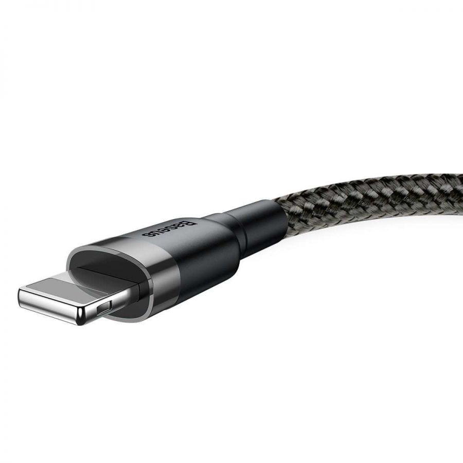 Baseus Cafule Lightning Cable