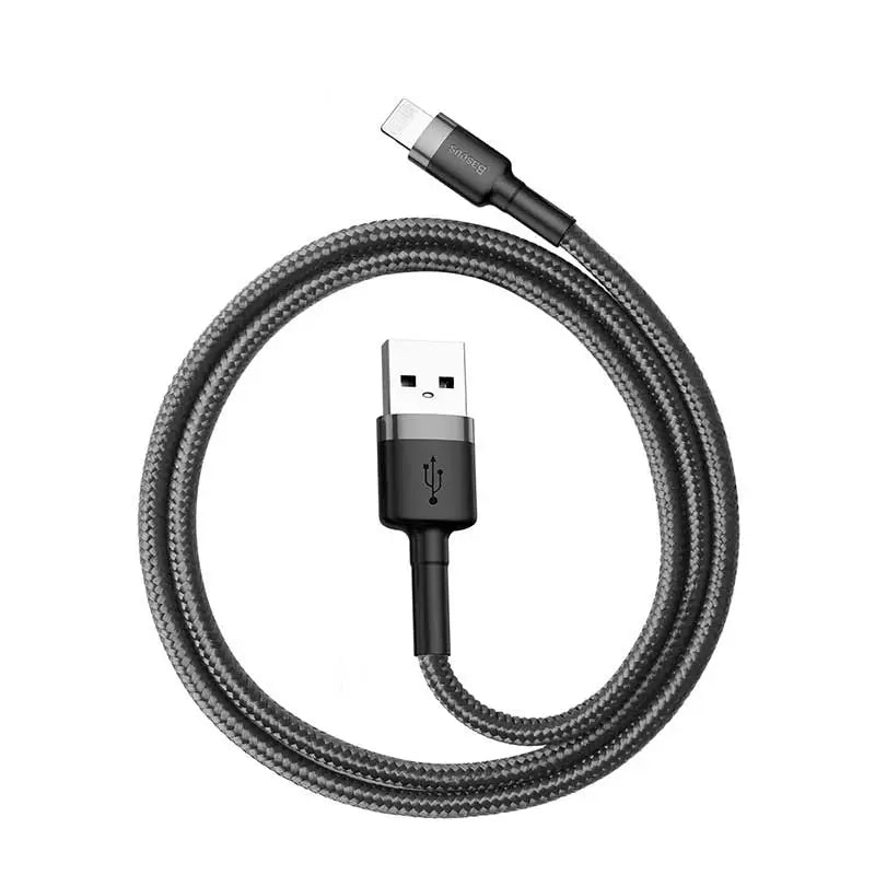 Baseus Cafule Lightning Cable