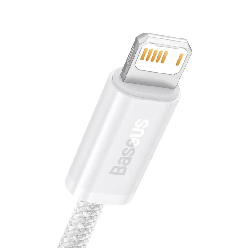 Baseus Dynamic Series 2.4A USB to Lightning Cable (2M)