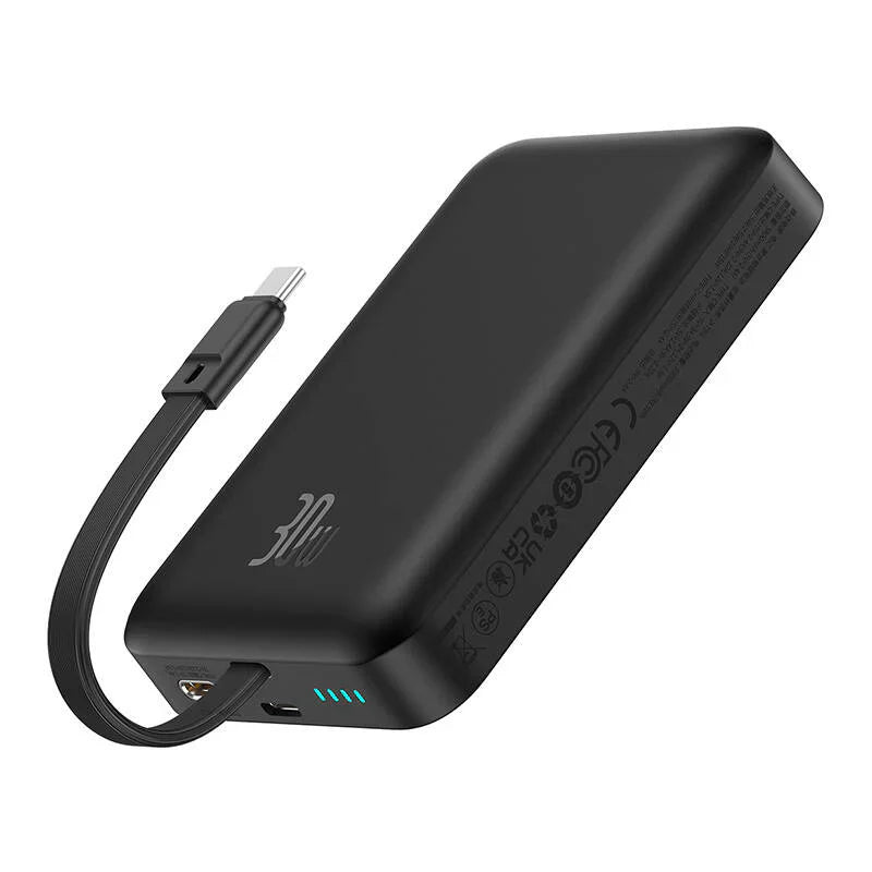 Baseus Magnetic Mini 10000mAh 30W Power bank (Type C)