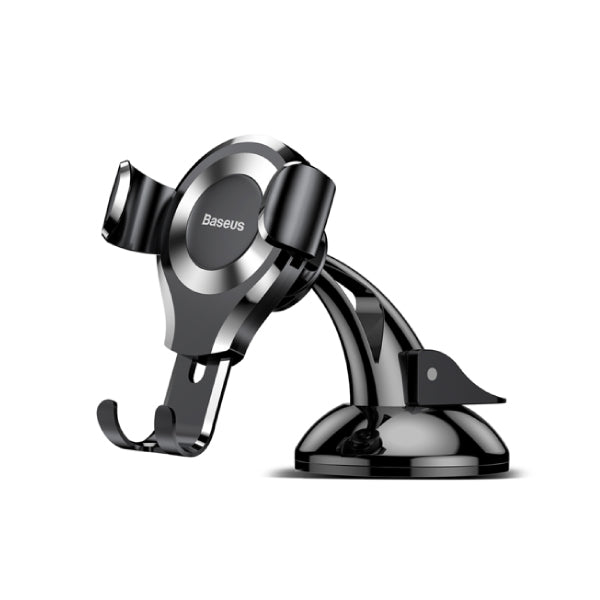 Baseus Osculum Gravity Car Mount Phone Holder (SUYL-XP0S)