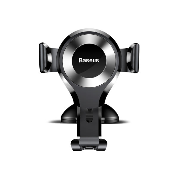 Baseus Osculum Gravity Car Mount Phone Holder (SUYL-XP0S)