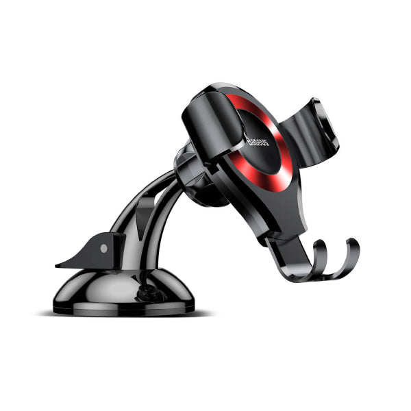 Baseus Osculum Gravity Car Mount Phone Holder (SUYL-XP09)