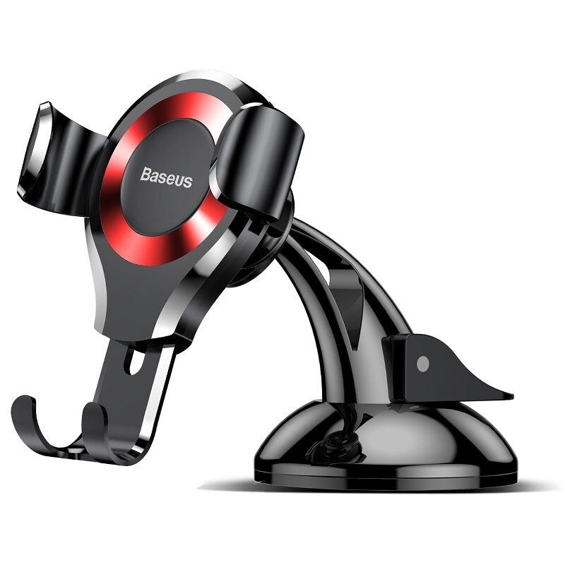 Baseus Osculum Gravity Car Mount Phone Holder (SUYL-XP09)
