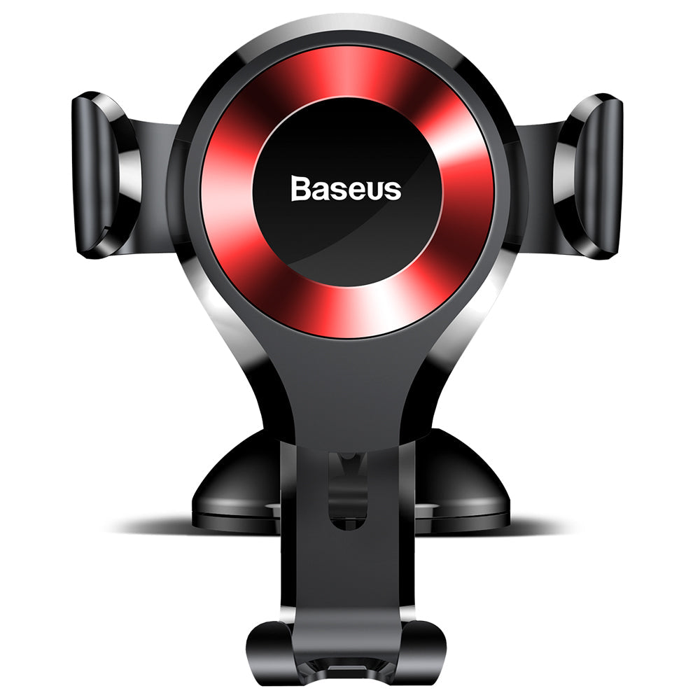 Baseus Osculum Gravity Car Mount Phone Holder (SUYL-XP09)