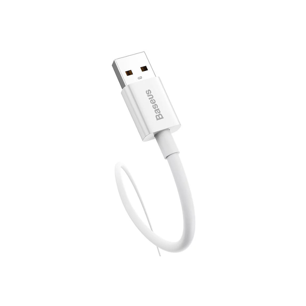 Baseus Superior USB to USB-C 100W 0.25m Cable
