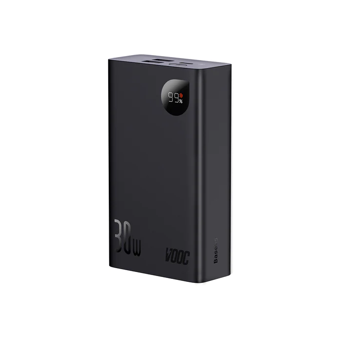 Baseus Adaman2 Power Bank 30W 20000mAh VOOC