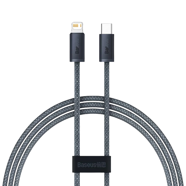 Baseus Dynamic Series Fast Charging Data Cable Type-C to Lightning 20W 1M