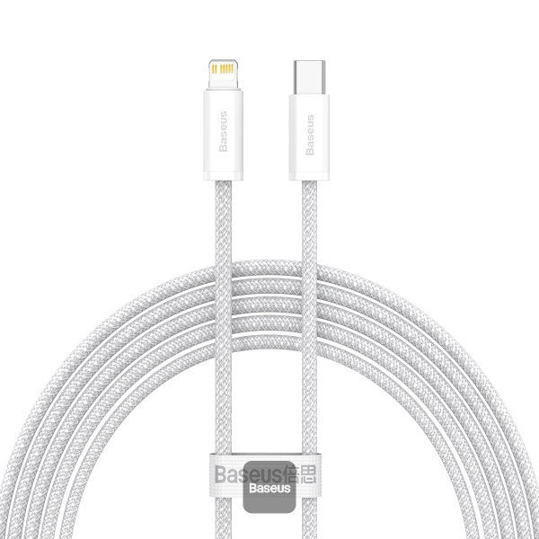 Baseus Dynamic Series Fast Charging Data Cable Type-C to Lightning 20W 1M