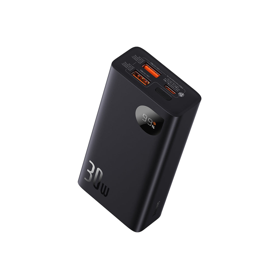 Baseus Adaman2 30W 10000mAh Power Bank