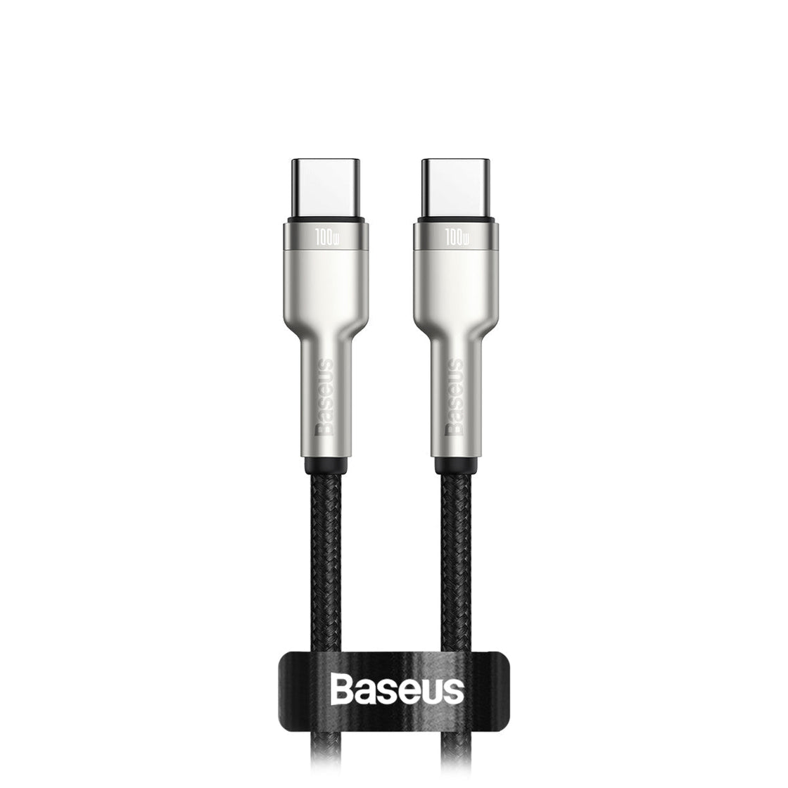 Baseus Cafule Metal USB-C to USB-C Cable 100W